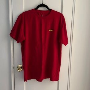 Vans Disney Collaboration T-Shirt